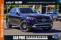 2024 Mercedes-Benz GLC GLC 300