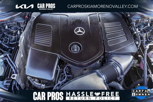 2024 Mercedes-Benz GLC GLC 300 Moreno Valley CA