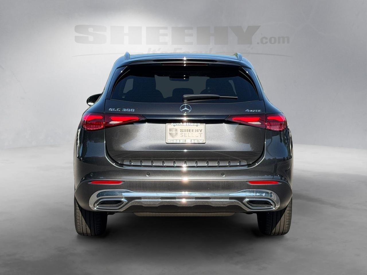 2024 Mercedes-Benz GLC GLC 300 Springfield VA