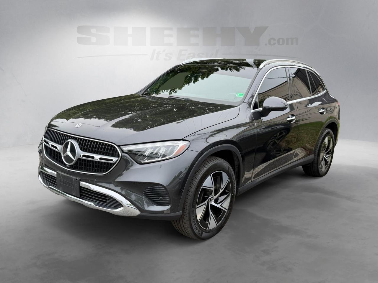 2024 Mercedes-Benz GLC GLC 300 Springfield VA