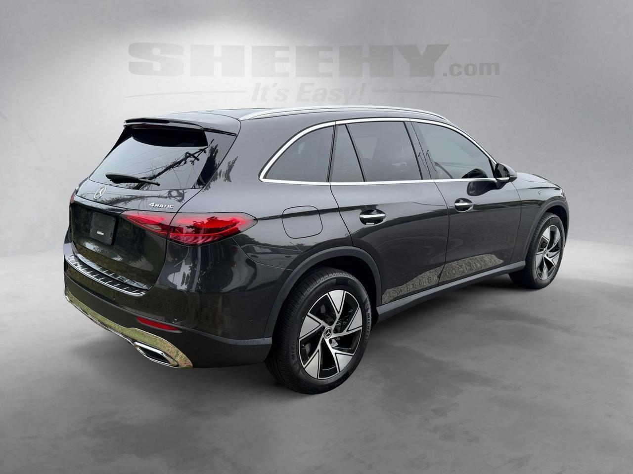 2024 Mercedes-Benz GLC GLC 300 Springfield VA