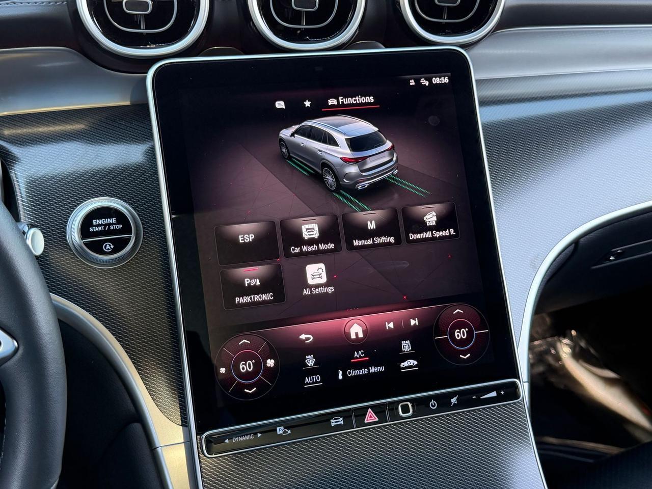 2024 Mercedes-Benz GLC GLC 300 Springfield VA