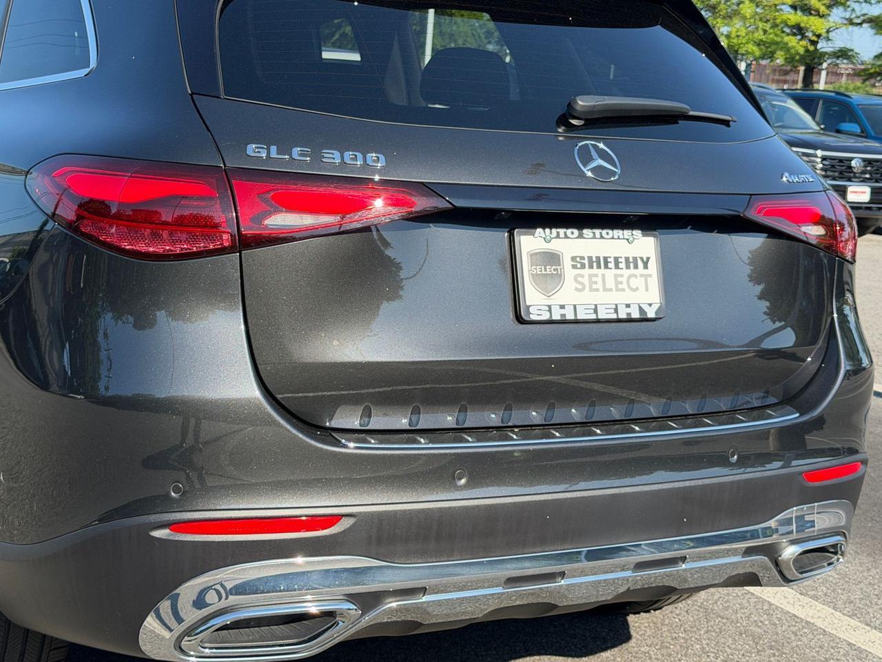 2024 Mercedes-Benz GLC GLC 300 Springfield VA