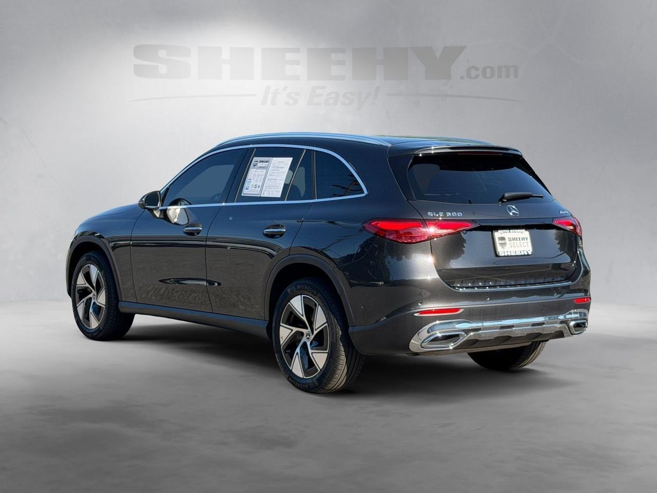 2024 Mercedes-Benz GLC GLC 300 Springfield VA
