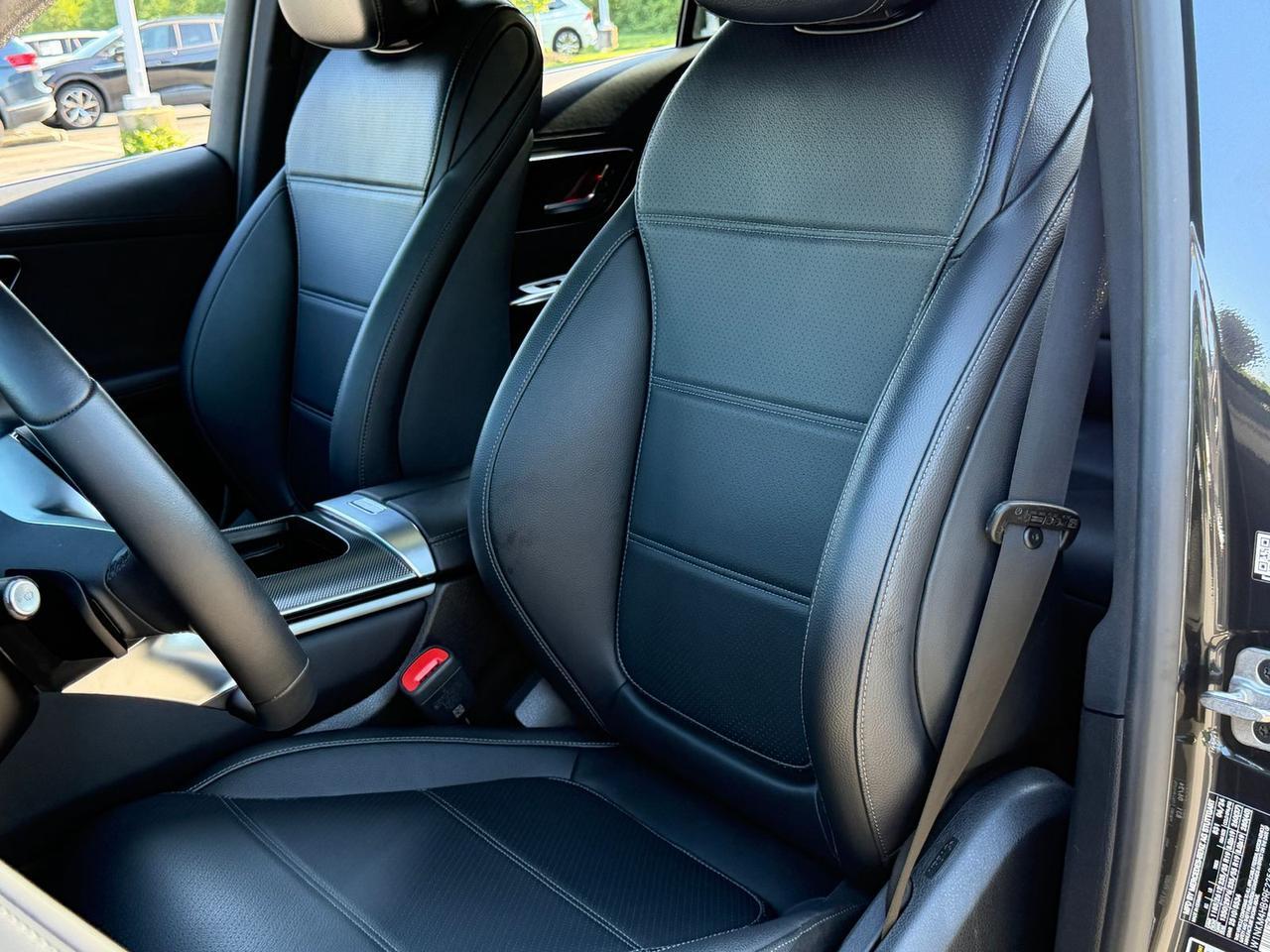 2024 Mercedes-Benz GLC GLC 300 Springfield VA