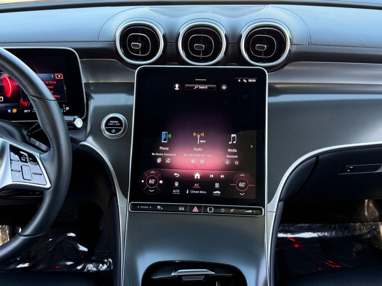 2024 Mercedes-Benz GLC GLC 300 Springfield VA