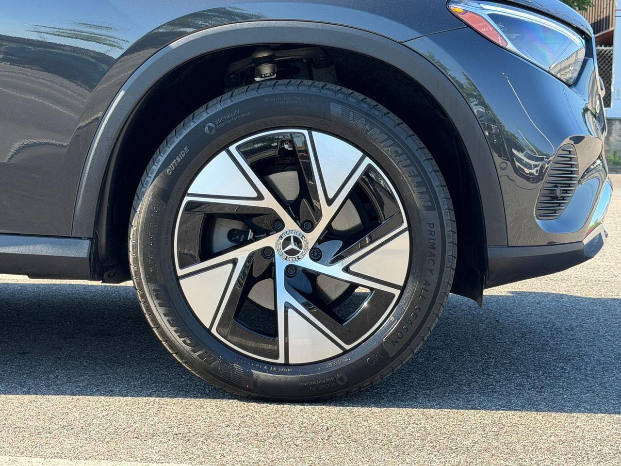 2024 Mercedes-Benz GLC GLC 300 Springfield VA