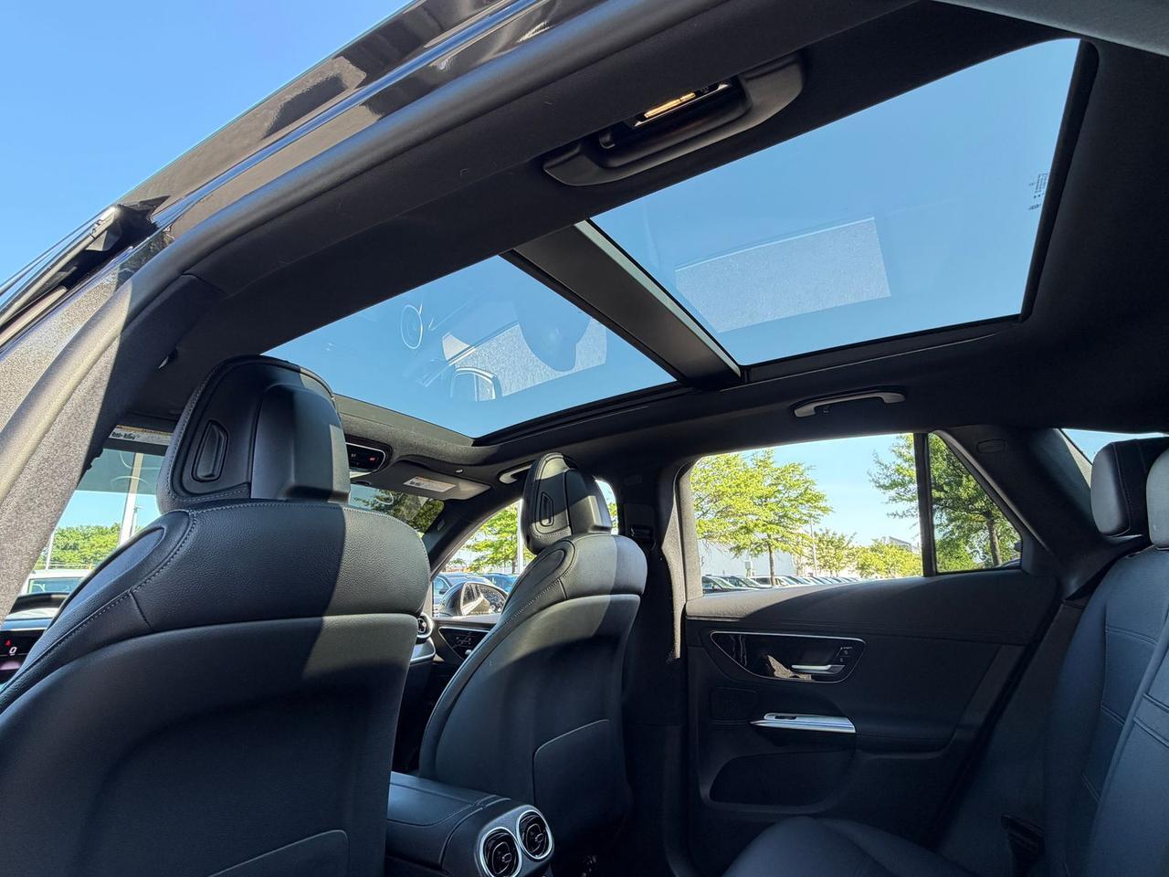 2024 Mercedes-Benz GLC GLC 300 Springfield VA