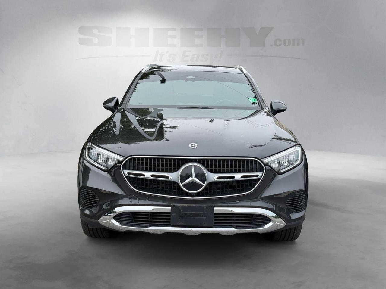 2024 Mercedes-Benz GLC GLC 300 Springfield VA