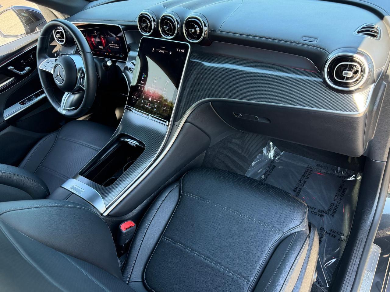 2024 Mercedes-Benz GLC GLC 300 Springfield VA
