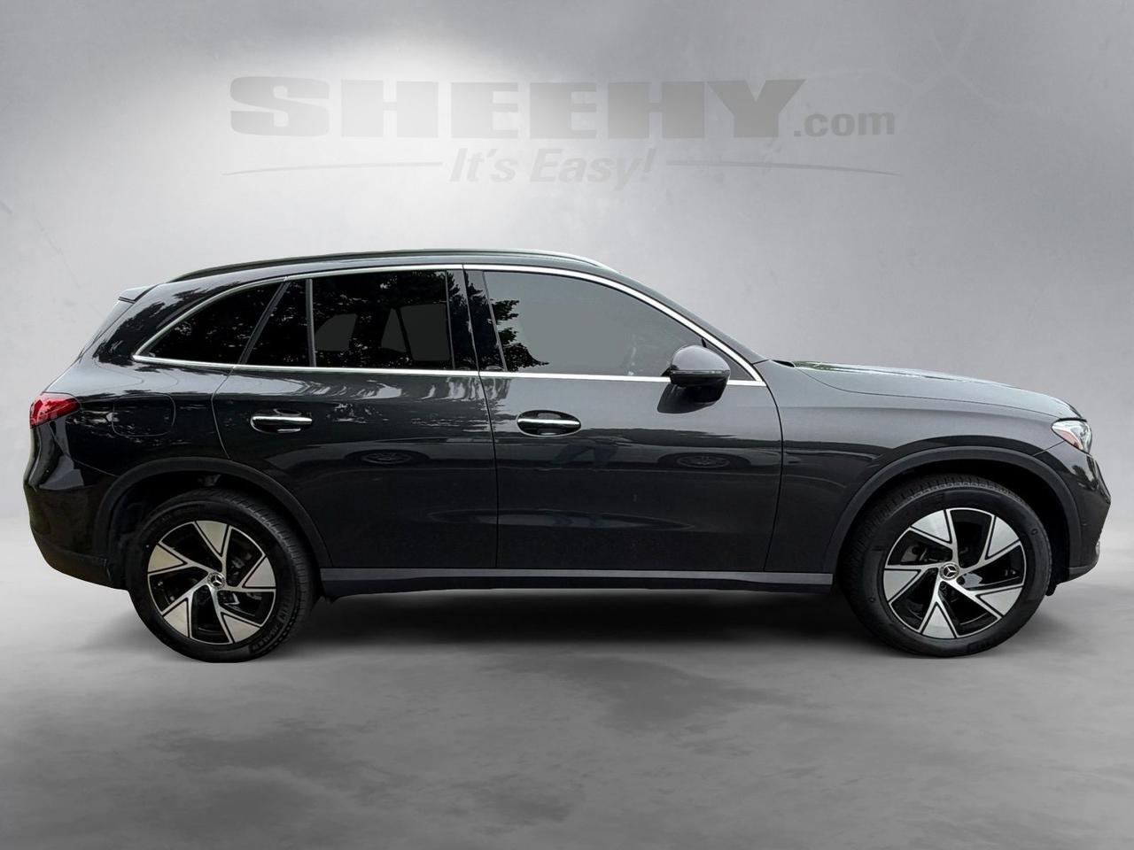 2024 Mercedes-Benz GLC GLC 300 Springfield VA