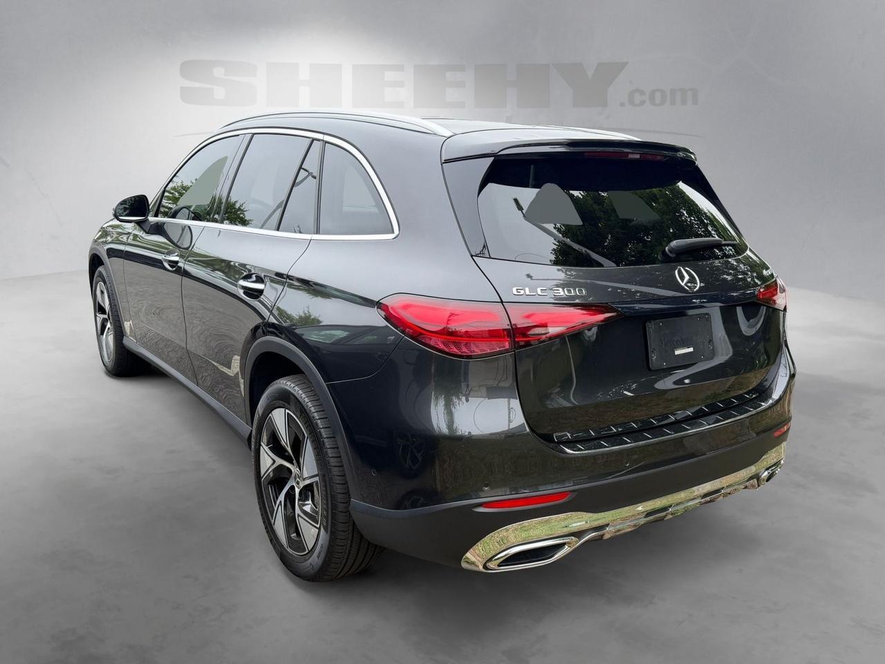 2024 Mercedes-Benz GLC GLC 300 Springfield VA