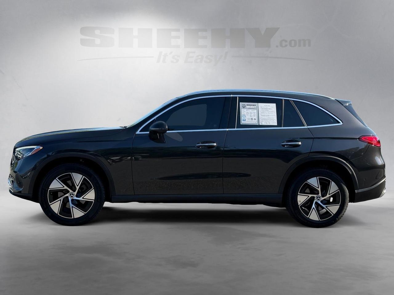 2024 Mercedes-Benz GLC GLC 300 Springfield VA