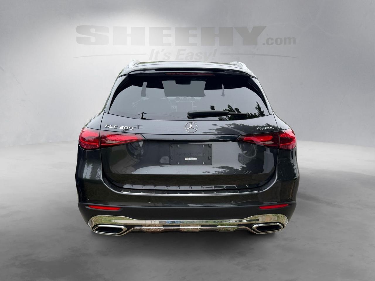 2024 Mercedes-Benz GLC GLC 300 Springfield VA