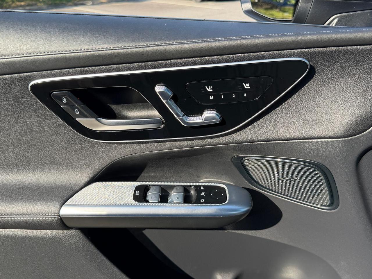 2024 Mercedes-Benz GLC GLC 300 Springfield VA
