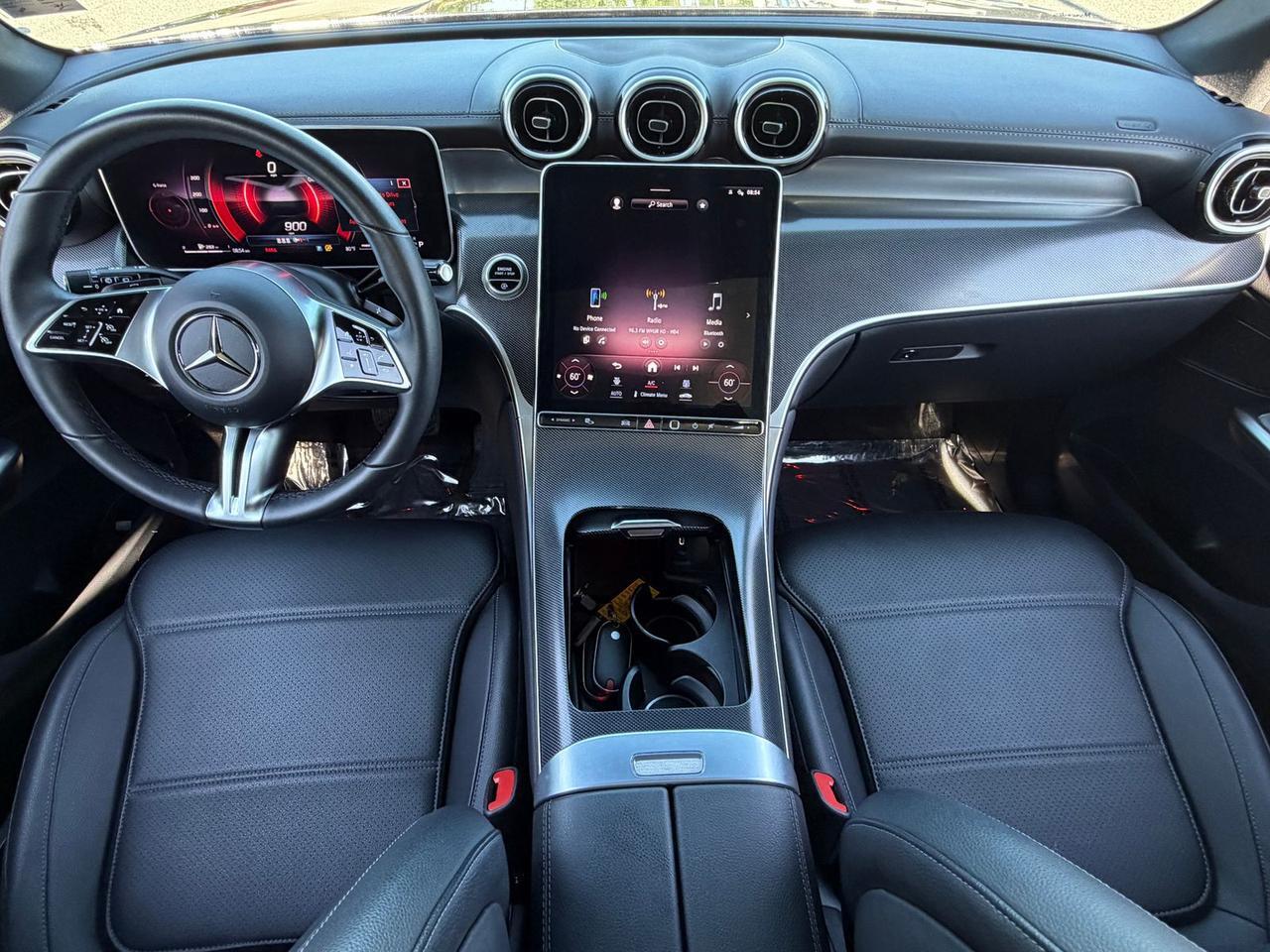 2024 Mercedes-Benz GLC GLC 300 Springfield VA