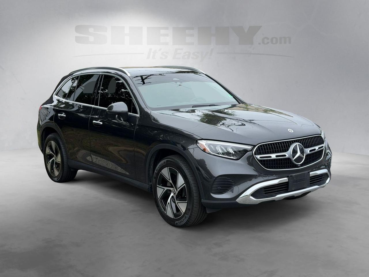 2024 Mercedes-Benz GLC GLC 300 Springfield VA