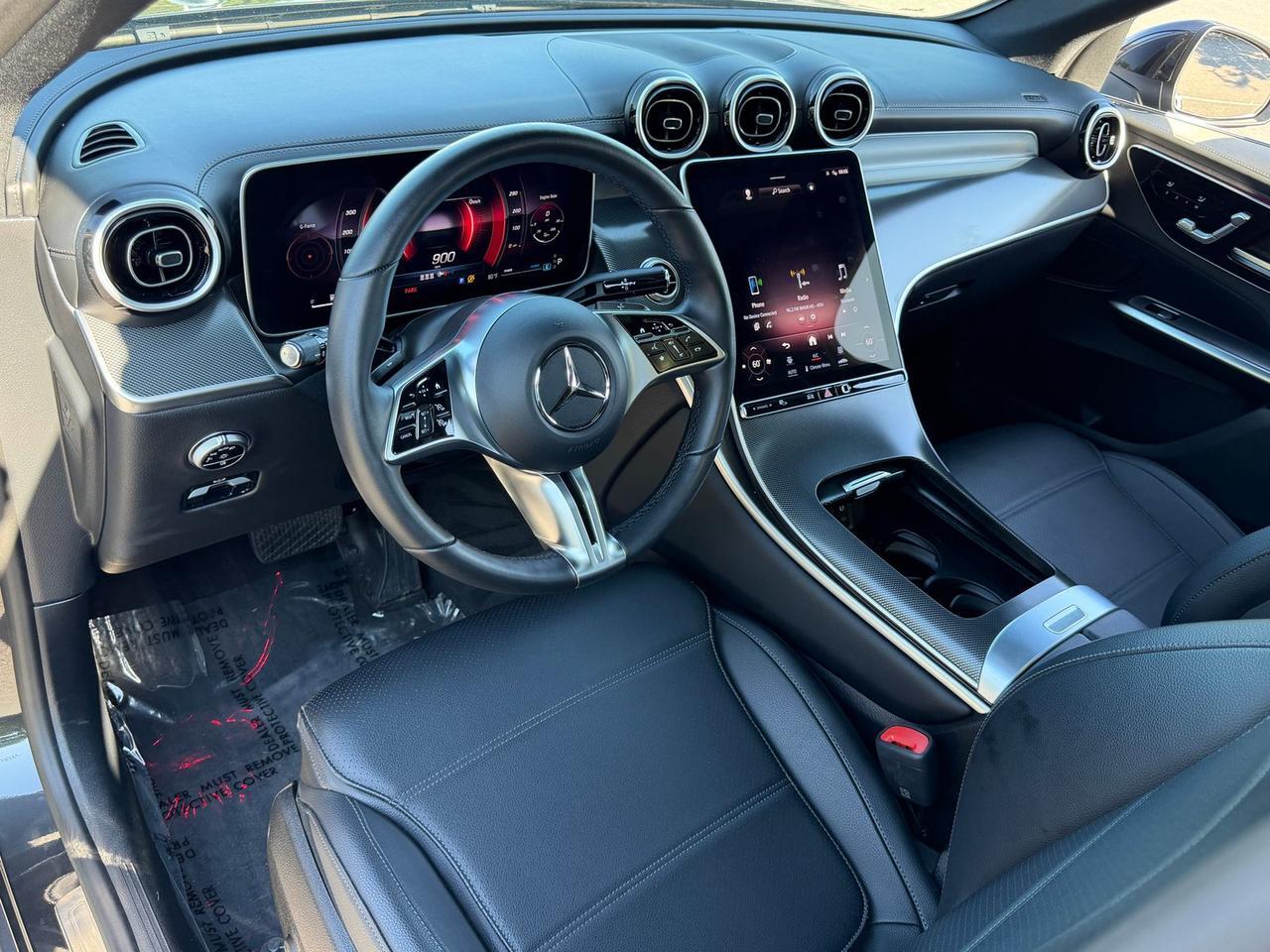 2024 Mercedes-Benz GLC GLC 300 Springfield VA