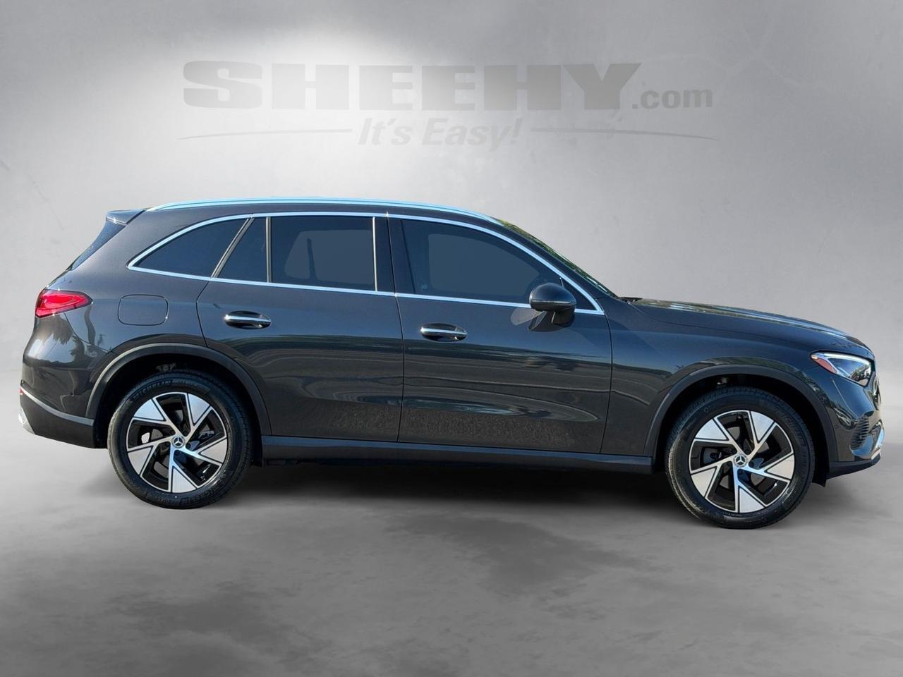 2024 Mercedes-Benz GLC GLC 300 Springfield VA