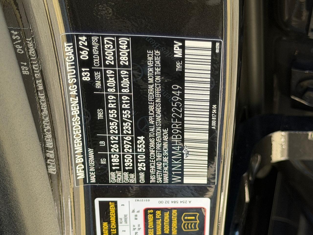 2024 Mercedes-Benz GLC GLC 300 Springfield VA