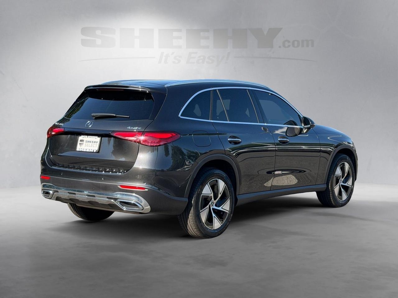 2024 Mercedes-Benz GLC GLC 300 Springfield VA