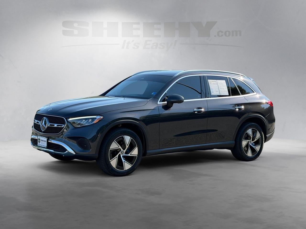 2024 Mercedes-Benz GLC GLC 300 Springfield VA