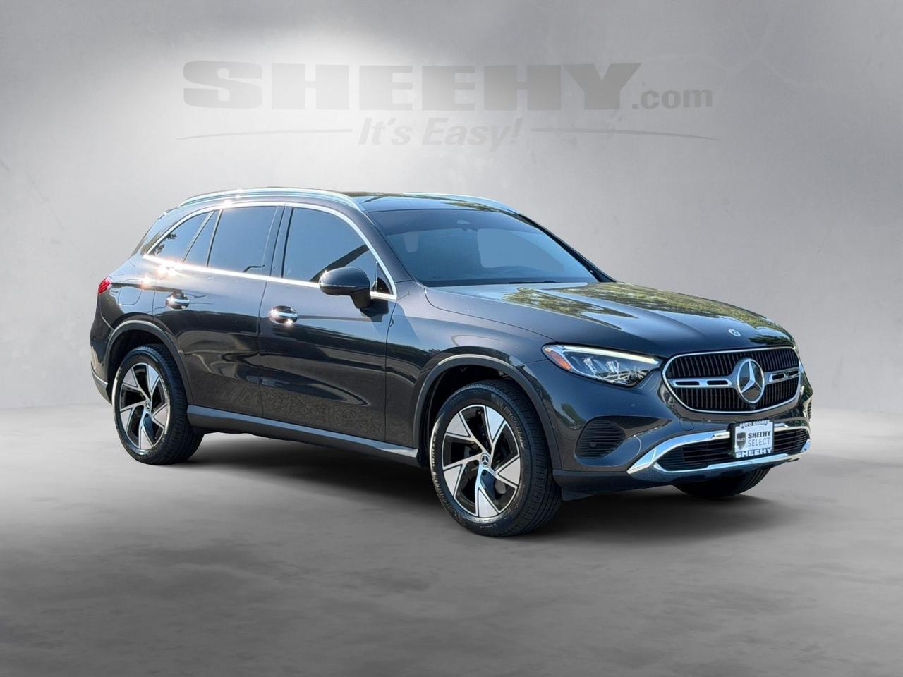2024 Mercedes-Benz GLC GLC 300 Springfield VA