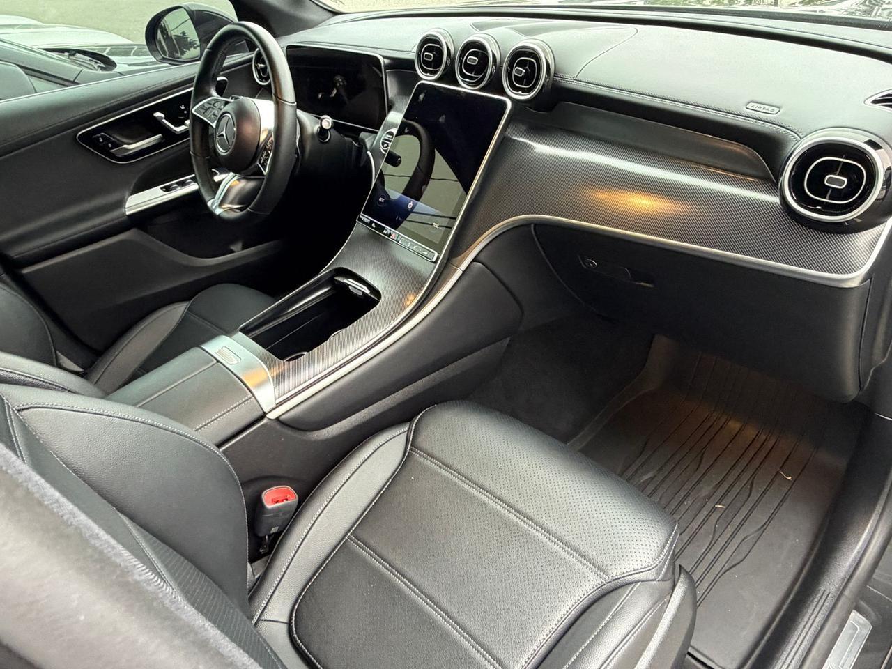 2024 Mercedes-Benz GLC GLC 300 Springfield VA