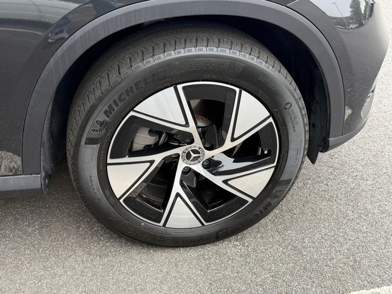 2024 Mercedes-Benz GLC GLC 300 Springfield VA