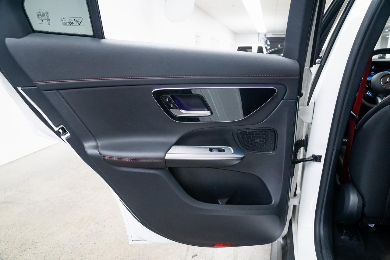 2024 Mercedes-Benz GLC GLC 43 AMG 1 Owner Heated Seats Portland OR