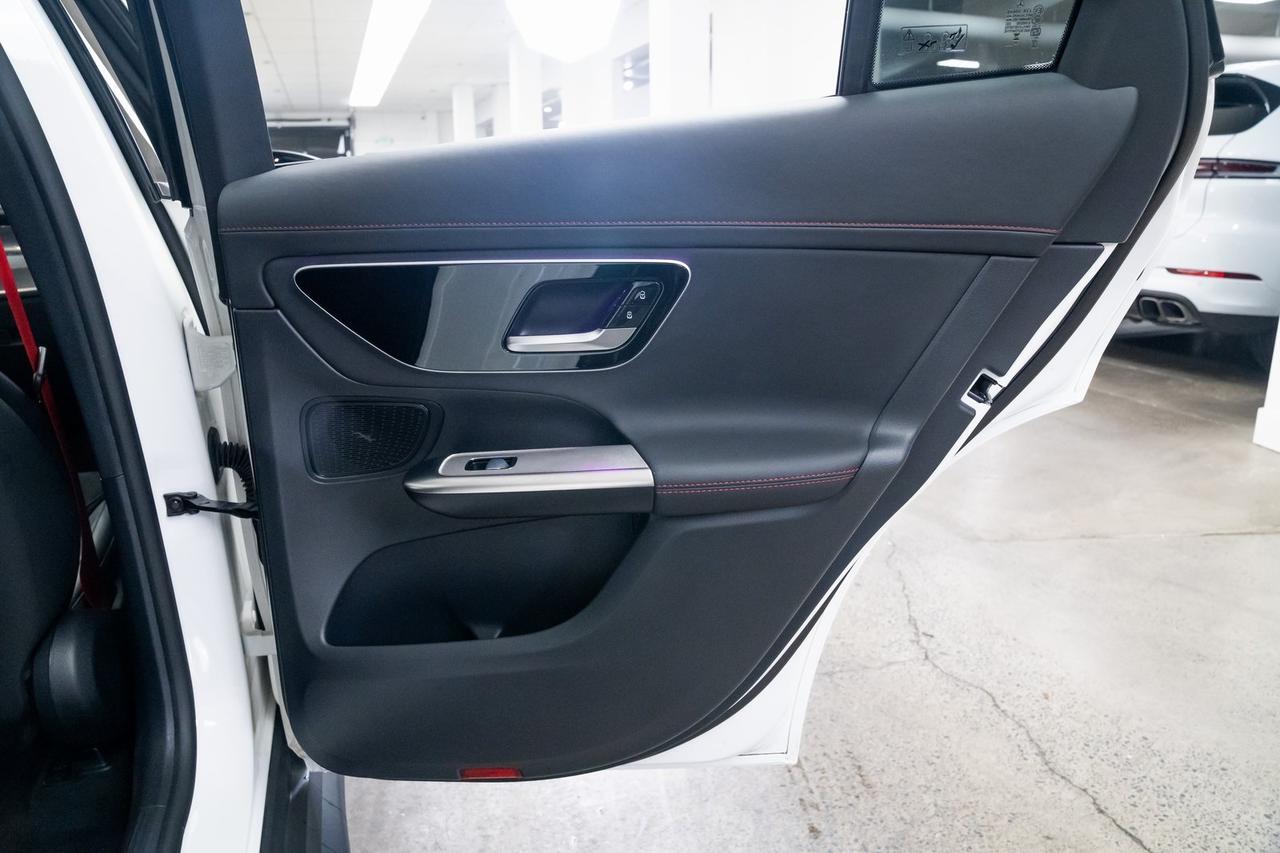 2024 Mercedes-Benz GLC GLC 43 AMG 1 Owner Heated Seats Portland OR