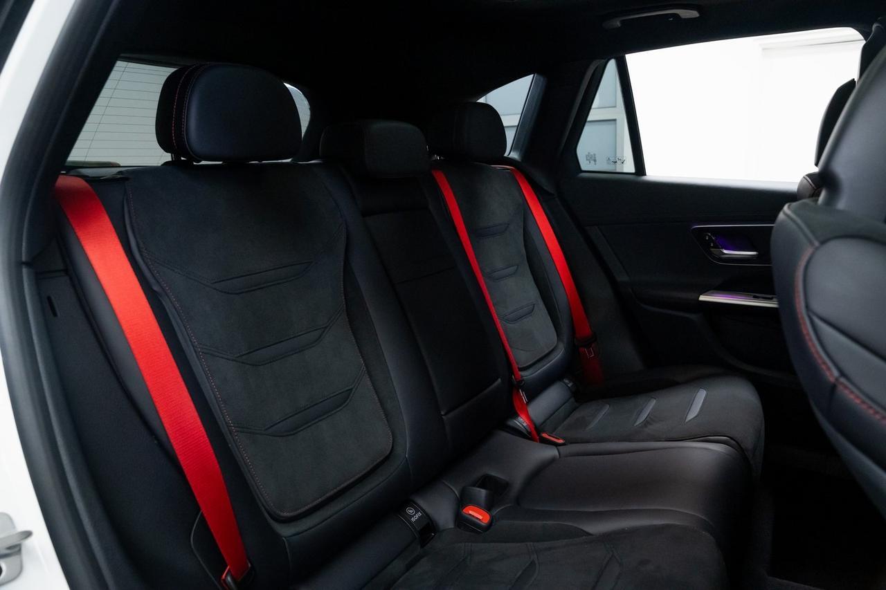 2024 Mercedes-Benz GLC GLC 43 AMG 1 Owner Heated Seats Portland OR