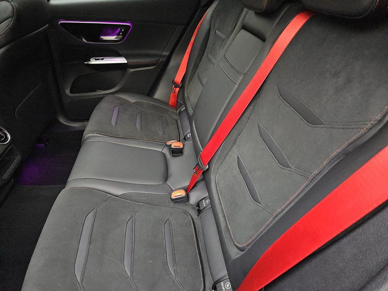 2024 Mercedes-Benz GLC GLC 43 AMG 4MATIC Adaptive Cruise Keyless Go Portland OR