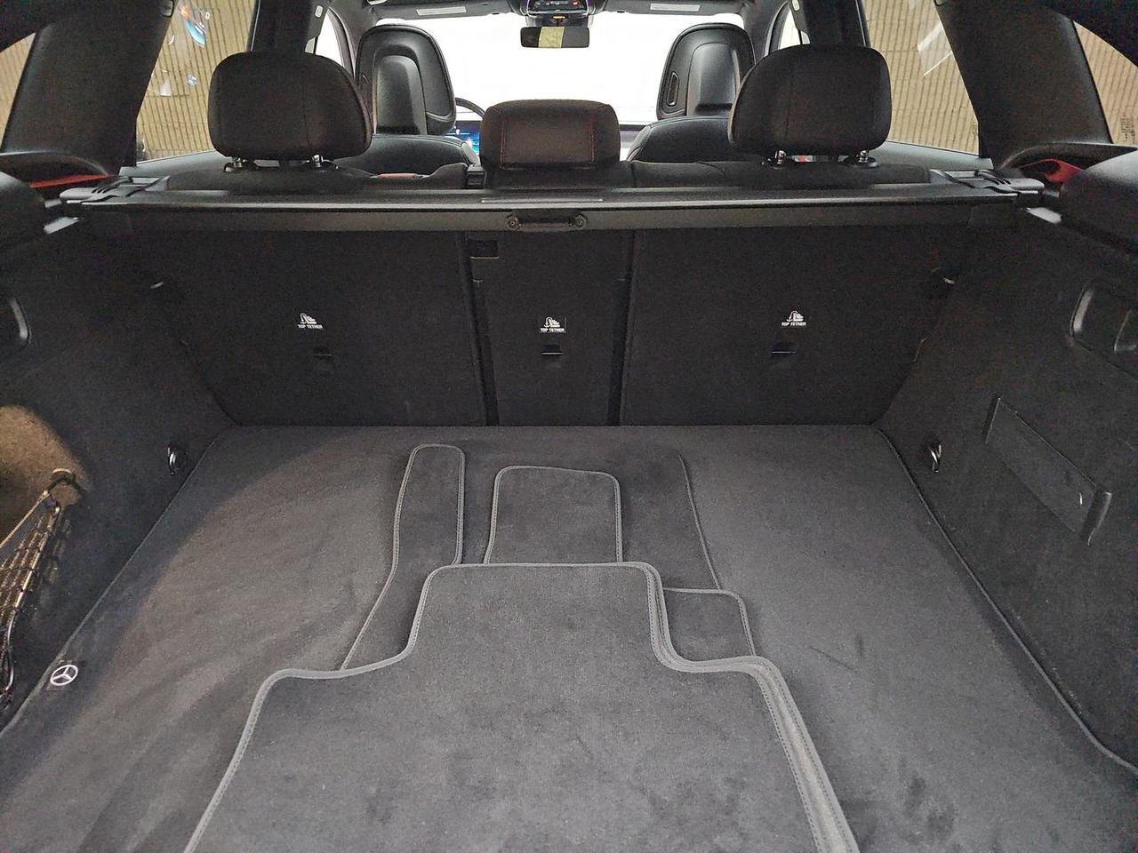 2024 Mercedes-Benz GLC GLC 43 AMG 4MATIC Adaptive Cruise Keyless Go Portland OR