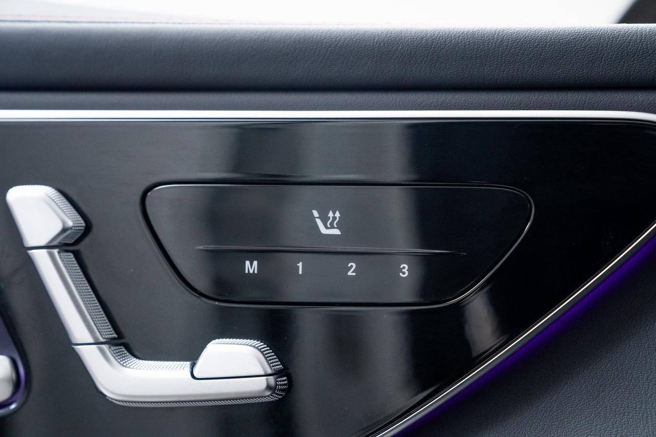 2024 Mercedes-Benz GLC GLC 43 AMG&reg; 1 Owner Heated Seats Portland OR