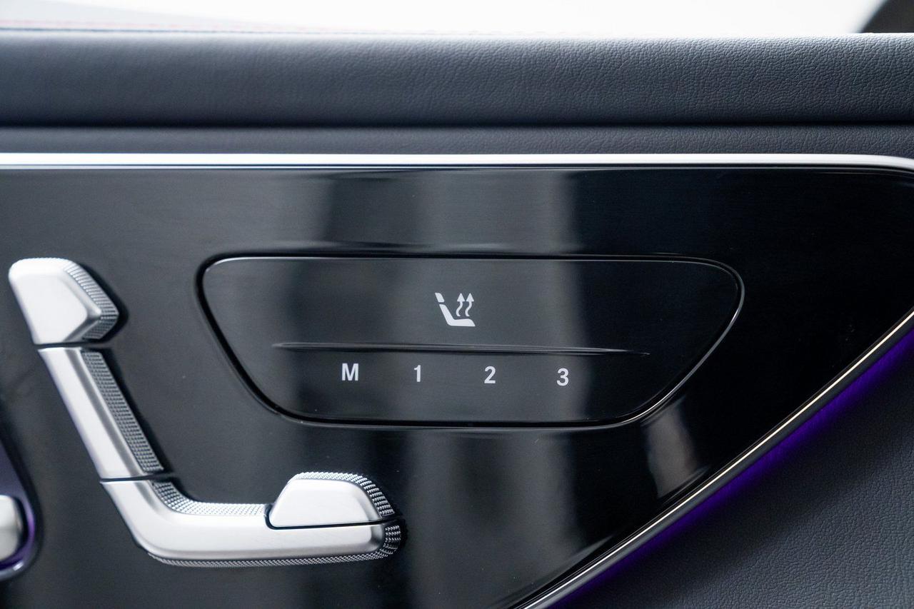 2024 Mercedes-Benz GLC GLC 43 AMG&reg; 1 Owner Heated Seats Portland OR