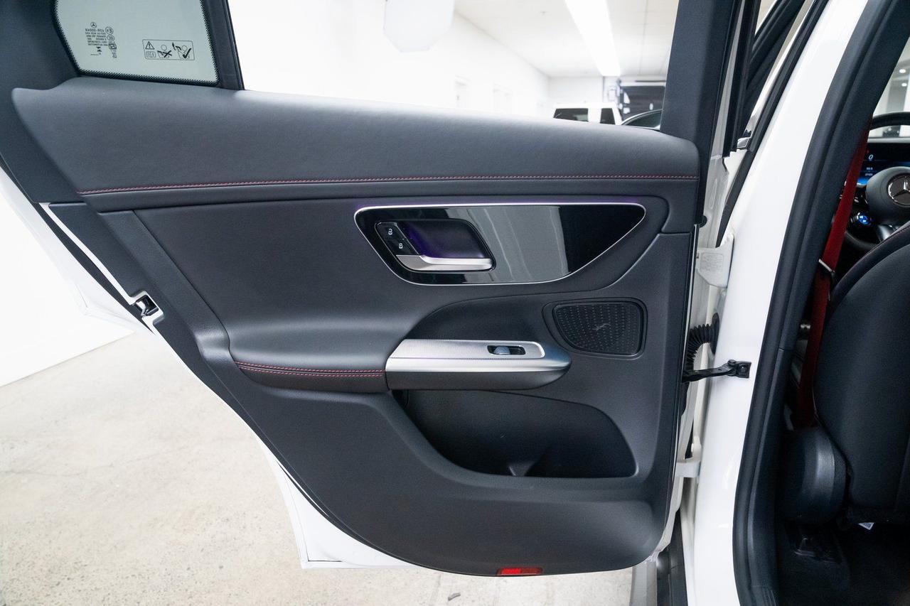 2024 Mercedes-Benz GLC GLC 43 AMG&reg; 1 Owner Heated Seats Portland OR