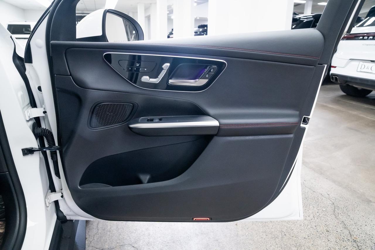 2024 Mercedes-Benz GLC GLC 43 AMG&reg; 1 Owner Heated Seats Portland OR