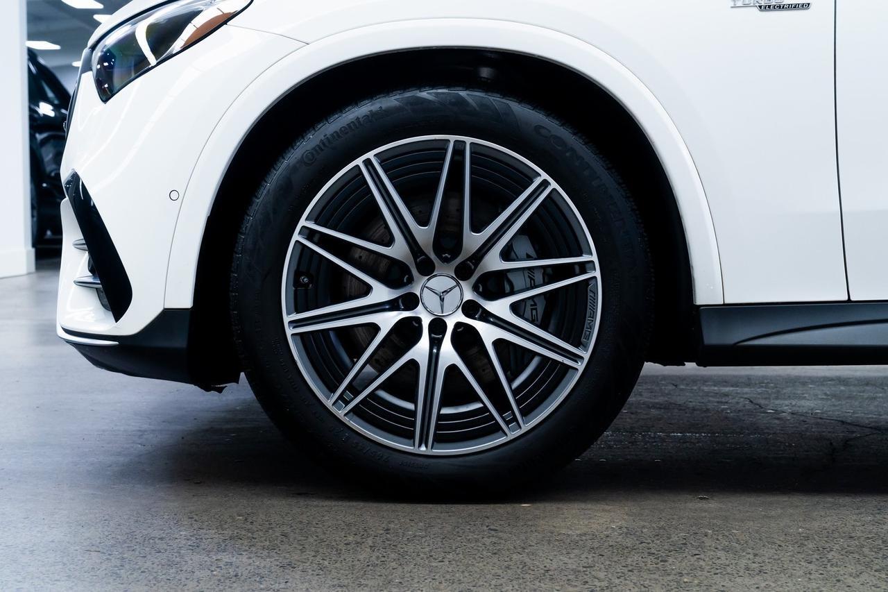 2024 Mercedes-Benz GLC GLC 43 AMG&reg; 1 Owner Heated Seats Portland OR