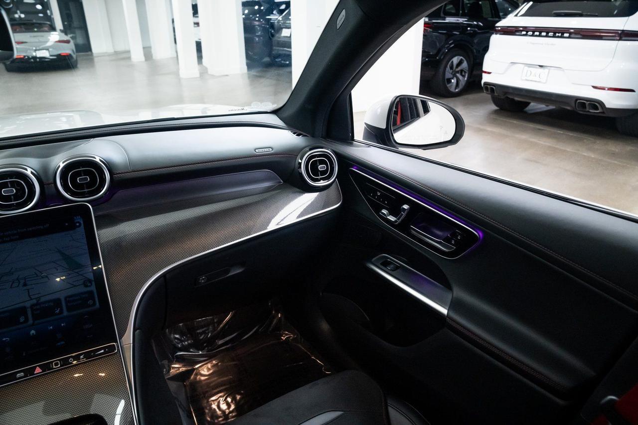 2024 Mercedes-Benz GLC GLC 43 AMG&reg; 1 Owner Heated Seats Portland OR