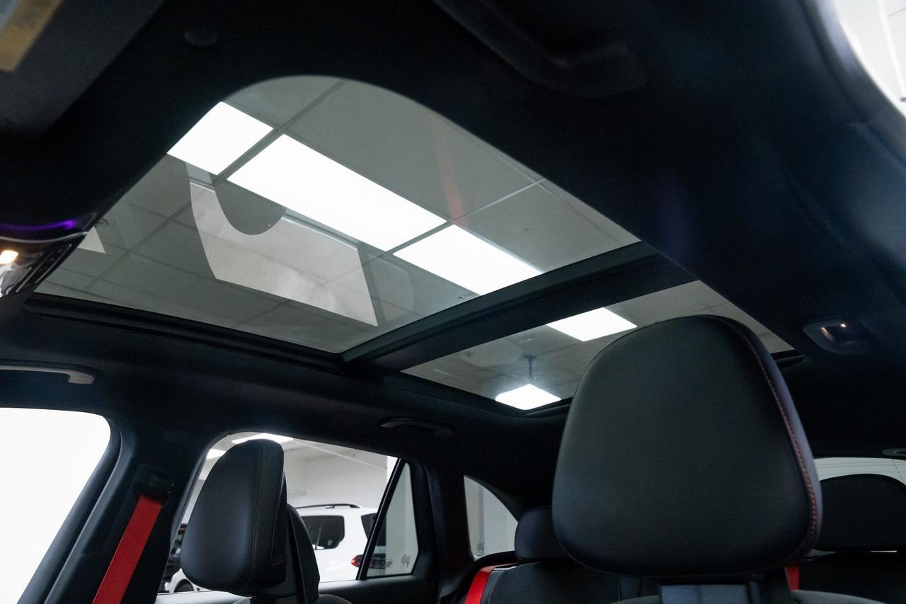 2024 Mercedes-Benz GLC GLC 43 AMG&reg; 1 Owner Heated Seats Portland OR