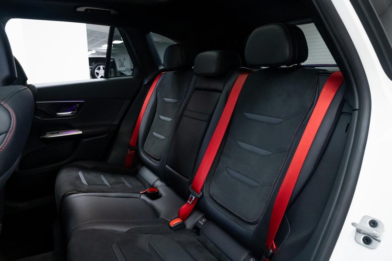 2024 Mercedes-Benz GLC GLC 43 AMG&reg; 1 Owner Heated Seats Portland OR