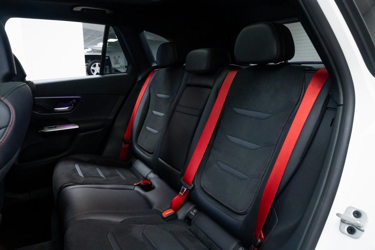 2024 Mercedes-Benz GLC GLC 43 AMG&reg; 1 Owner Heated Seats Portland OR