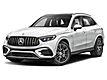 2024 Mercedes-Benz GLC GLC 43 AMG&reg; 4MATIC&reg;