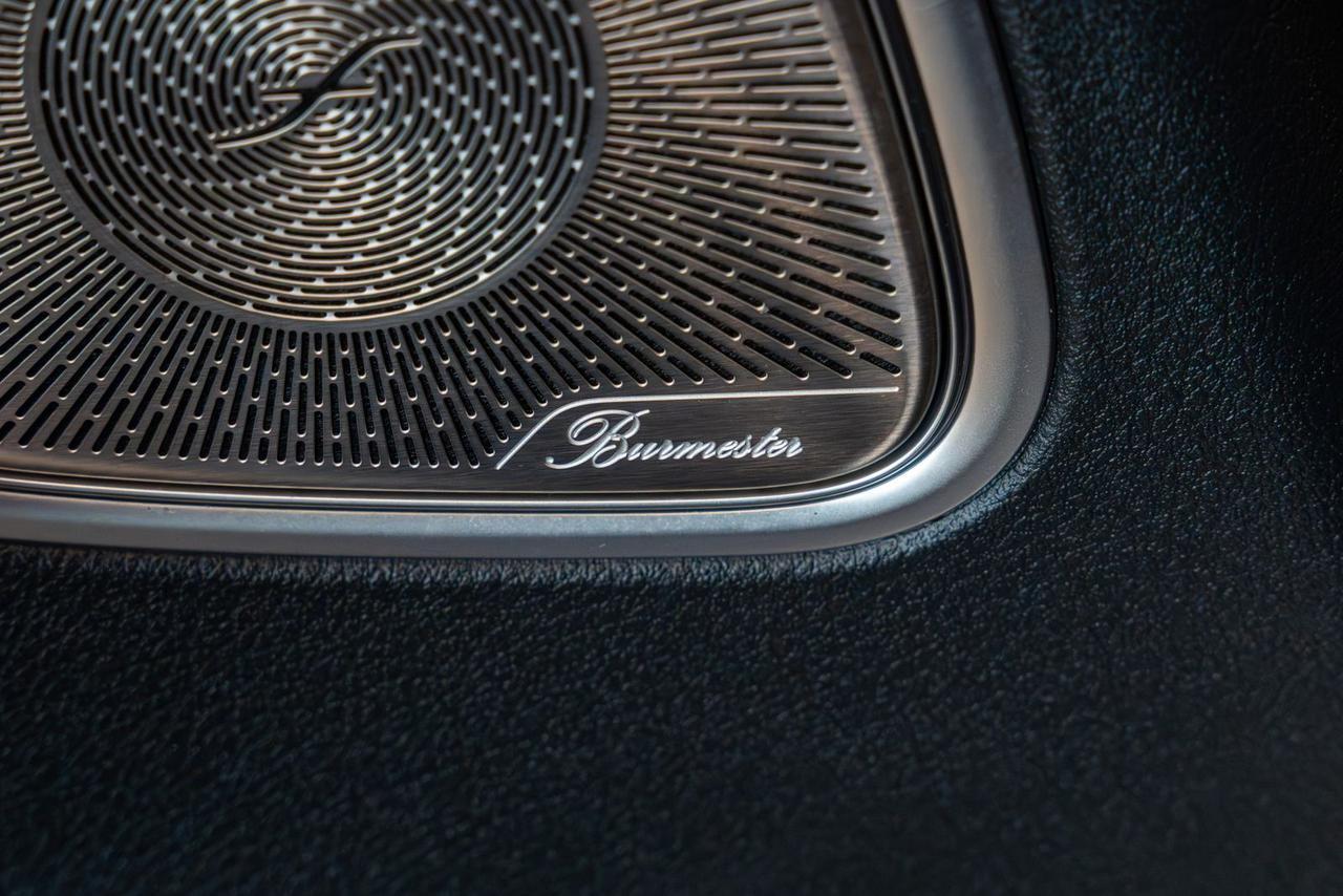 2024 Mercedes-Benz GLC GLC 43 AMG&reg; Gladstone OR
