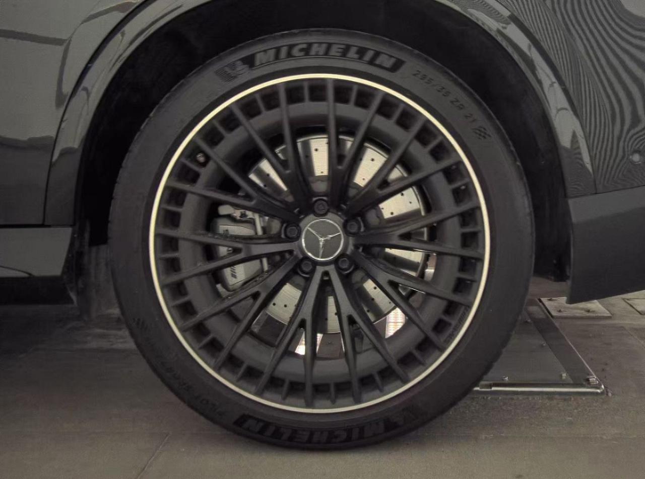 2024 Mercedes-Benz GLC GLC 43 AMG&reg; Gladstone OR