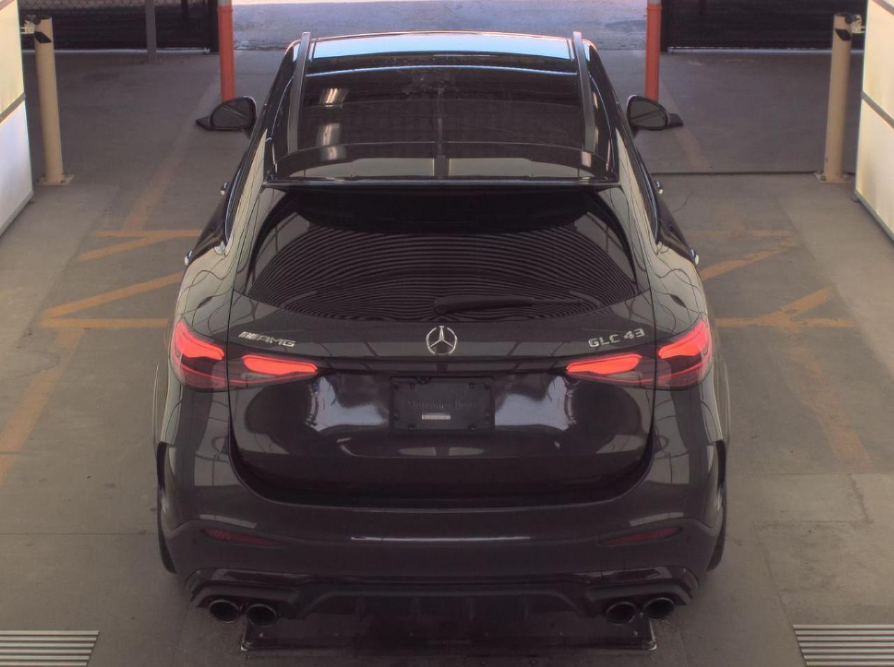 2024 Mercedes-Benz GLC GLC 43 AMG&reg; Gladstone OR
