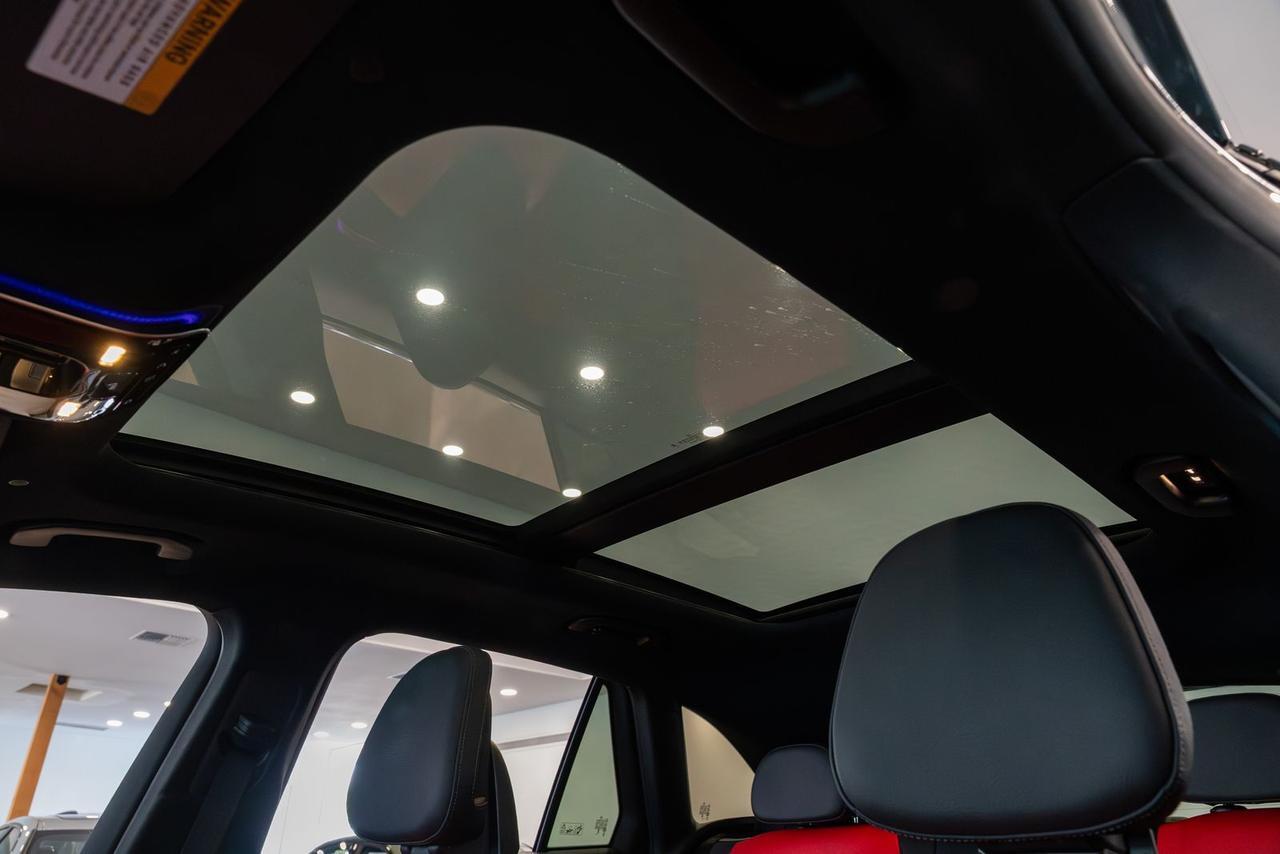 2024 Mercedes-Benz GLC GLC 43 AMG&reg; Gladstone OR