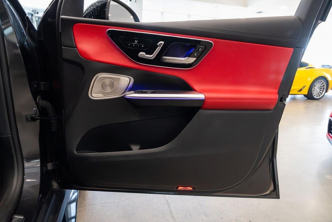 2024 Mercedes-Benz GLC GLC 43 AMG&reg; Gladstone OR