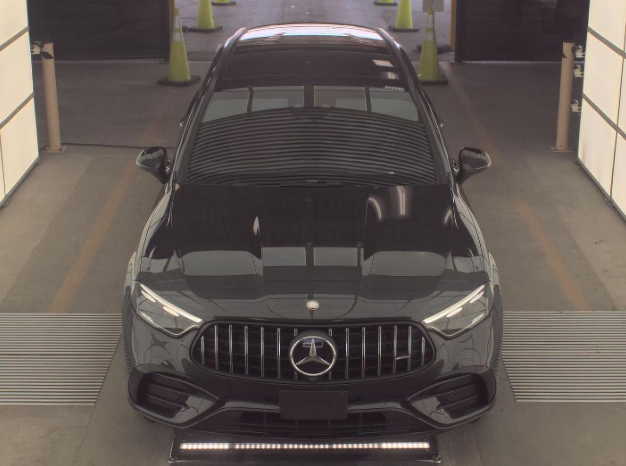 2024 Mercedes-Benz GLC GLC 43 AMG&reg; Gladstone OR
